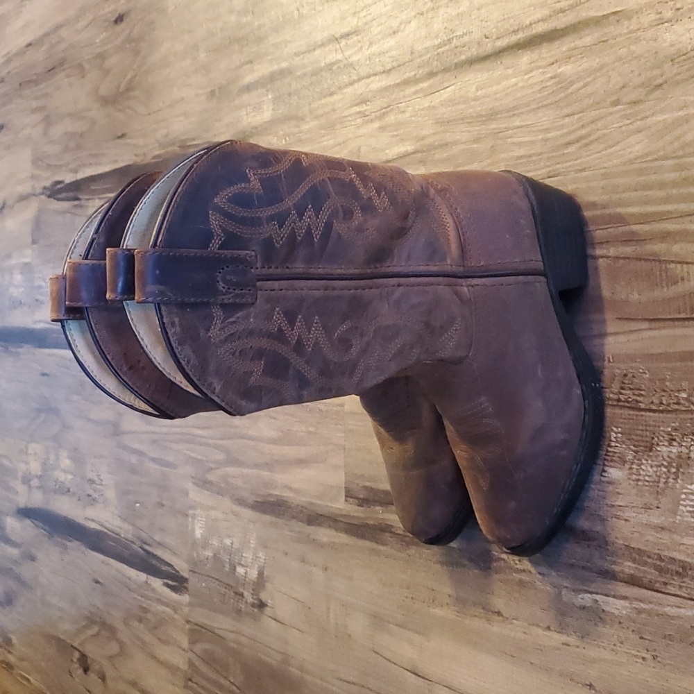 Cody James kids cowboy boots